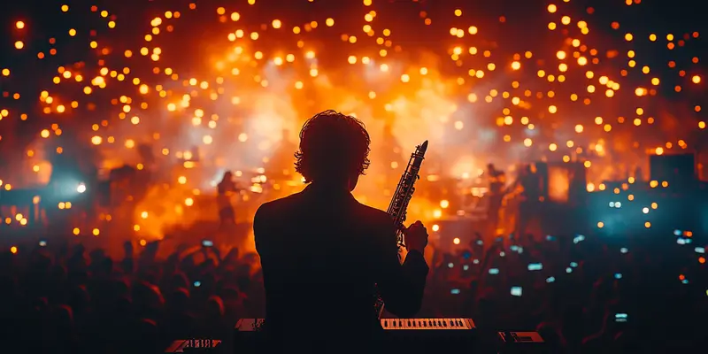 Ile klapek ma klarnet?