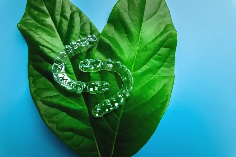 Invisalign czas leczenia