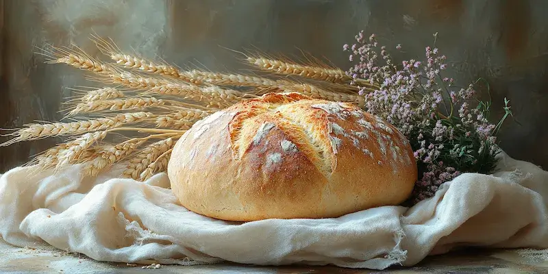 Jak powstają bezglutenowe płatki owsiane?