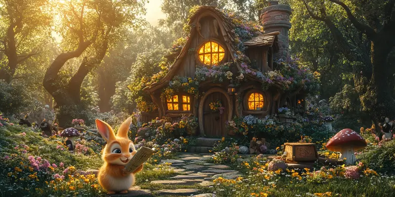 Jakie bajki dla dzieci 2 lata?