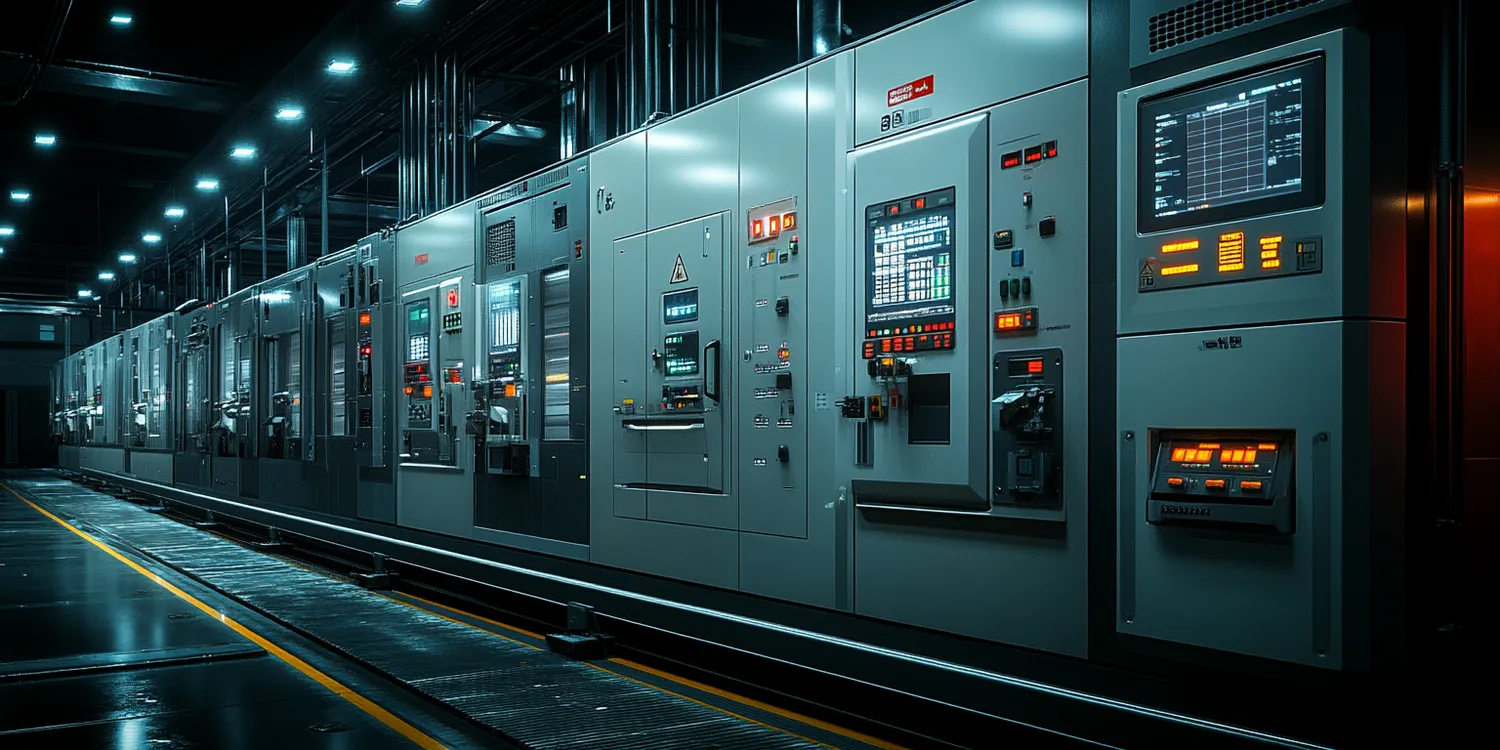 Komputerowe projektowanie maszyn