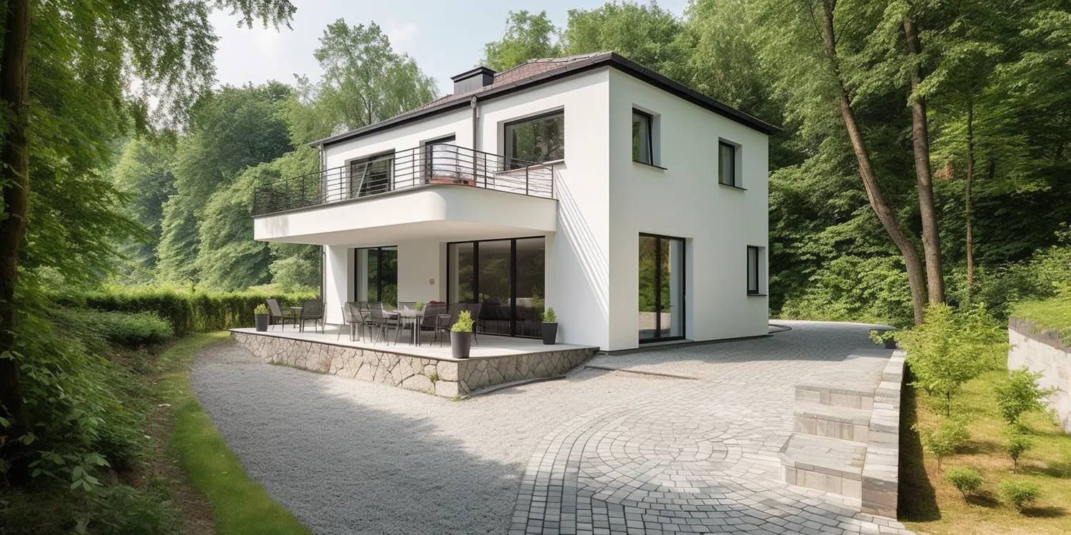 Kostka brukowa Białogard