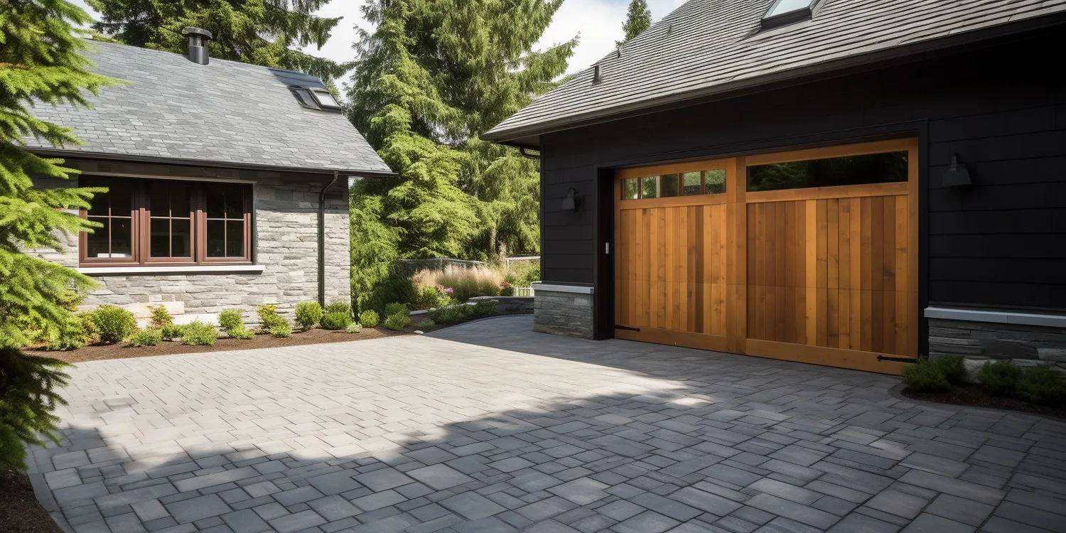 Kostka brukowa Dębno