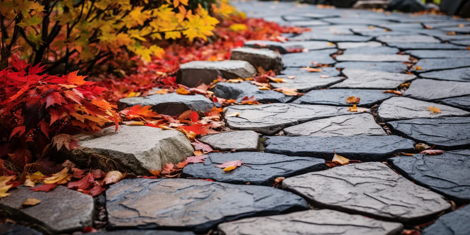 Kostka brukowa Goleniów