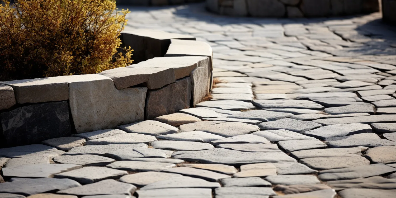 Kostka brukowa Gryfino