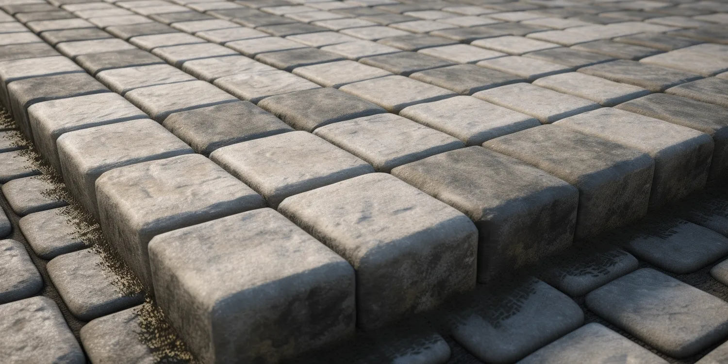 Kostka brukowa Koszalin