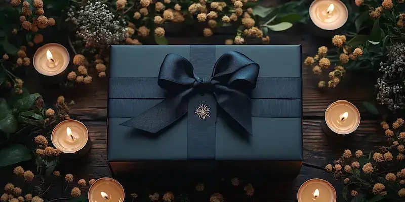 Personalizowane prezenty na Gwiazdkę