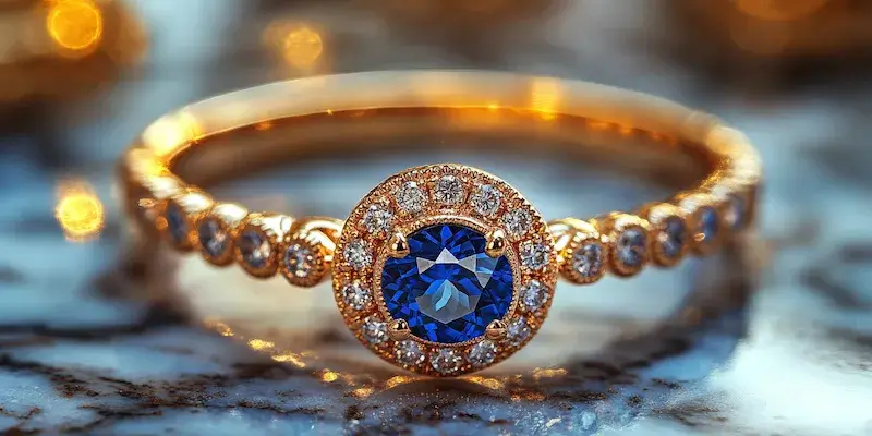 Pierścionki zaręczynowe Kielce