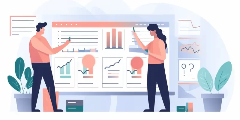 Pozycjonowanie AI Łódź