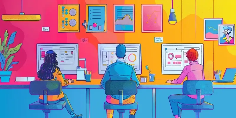 Pozycjonowanie sklepu IAI