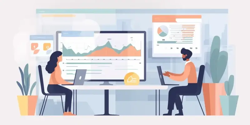 Pozycjonowanie sklepu Presta