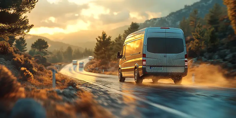 Przewóz osób Niemcy Polska Kujawsko-pomorskie