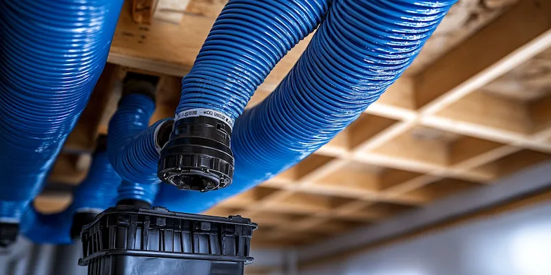 Rekuperacja cena Szczecin