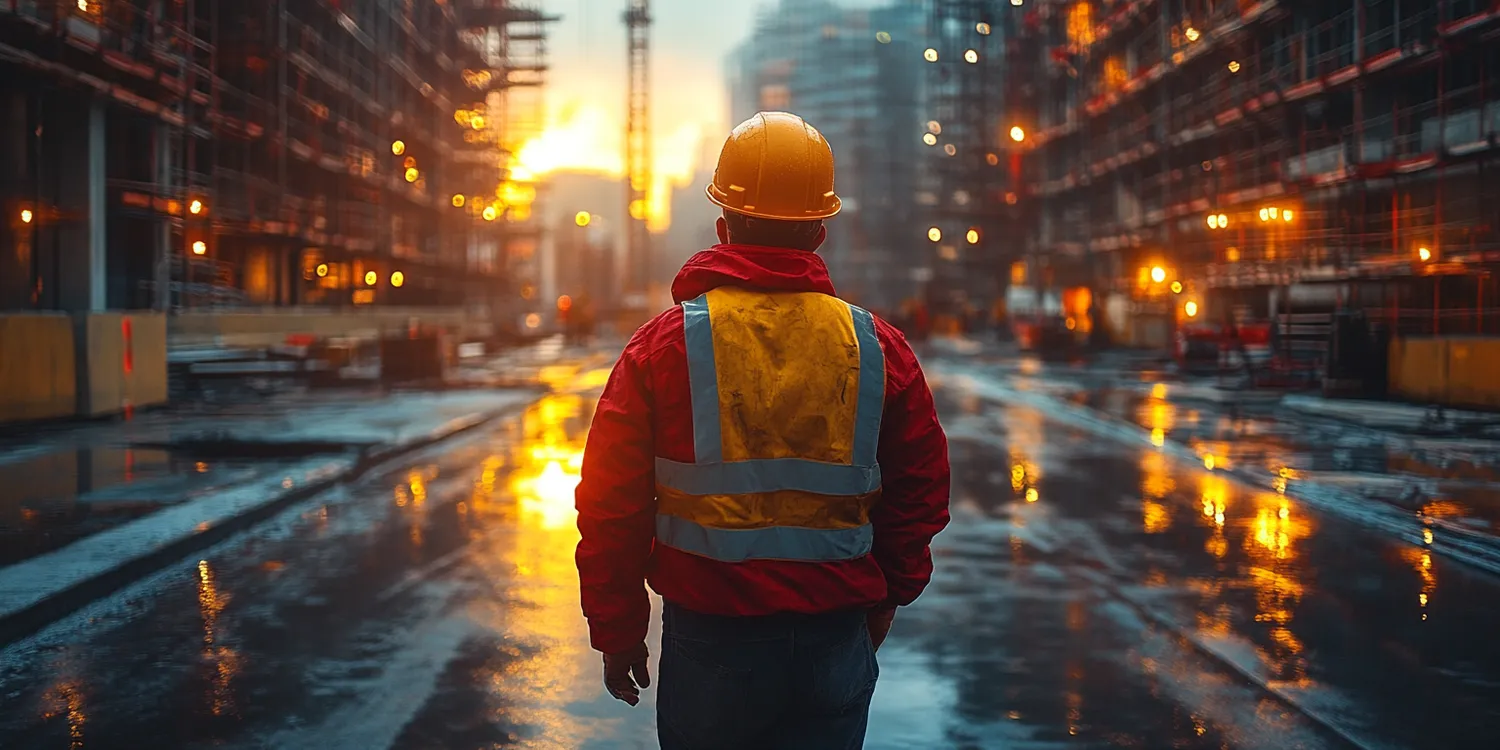 Ubezpieczenie oc firmy budowlanej -- co obejmuje?