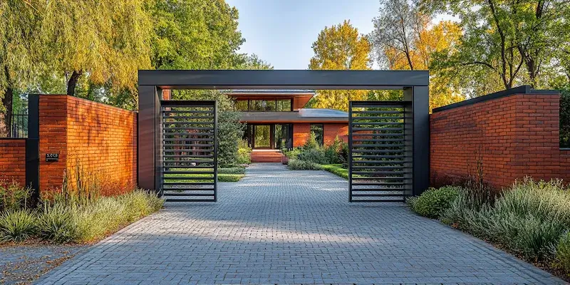 Zäune aus Polen mit Montage preise