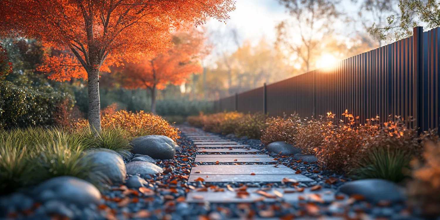 Zäune Neumünster mit Montage