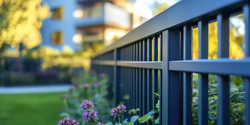 Zaunelemente aus Polen Kaufen