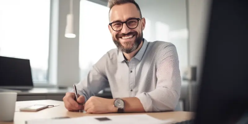 Biuro rachunkowe - jak szukać klientów?