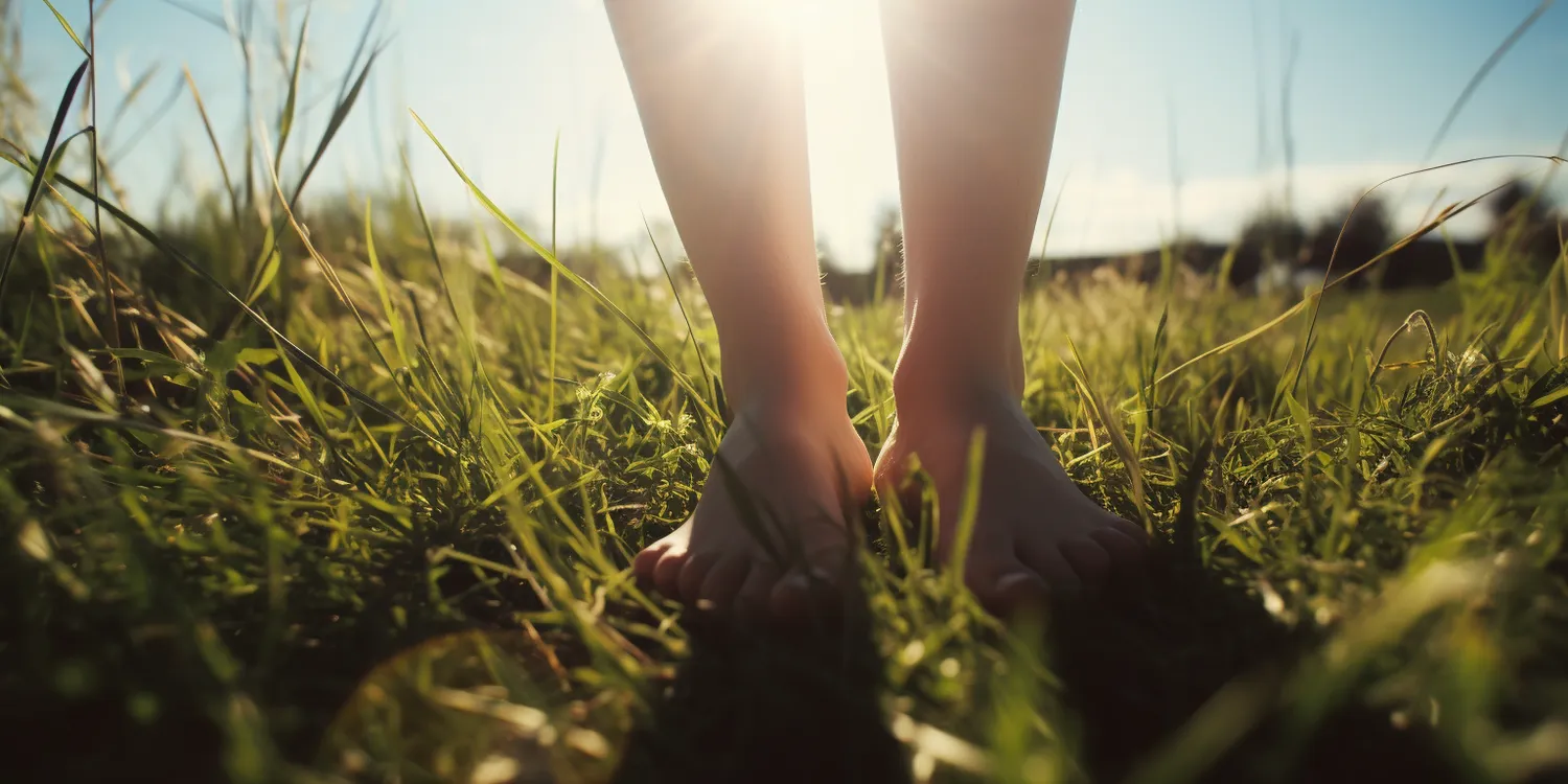 Dobry podolog a zdrowie i komfort stóp