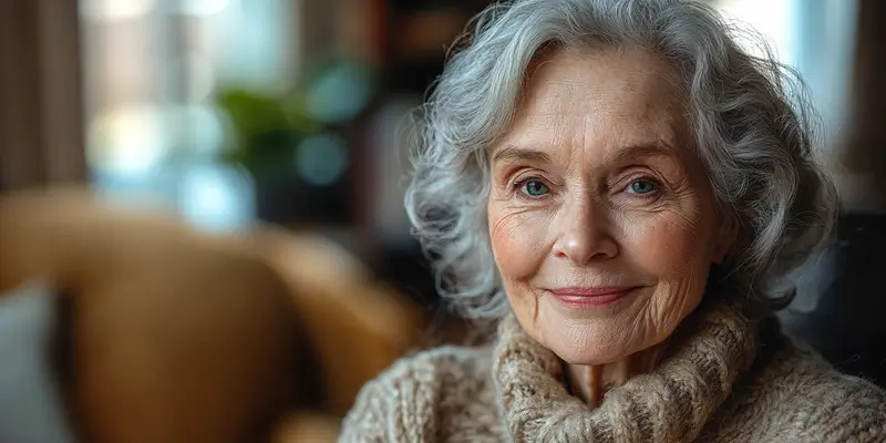 Dom dla seniorów - kompleksowa opieka pielęgniarska, medyczna, rehabilitacja