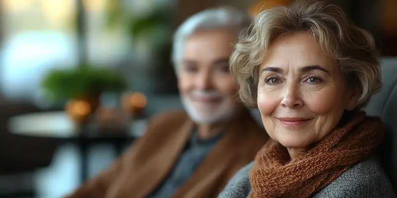 Dom opieki dla starców