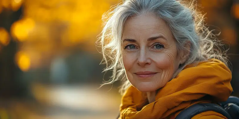 Dom spokojniej starości - trudna decyzja