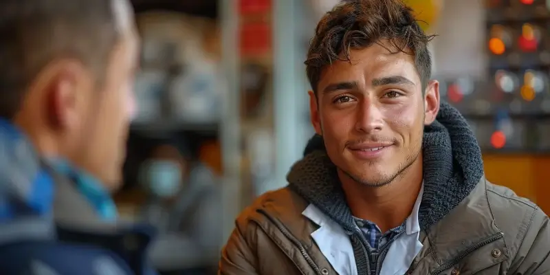 E recepta jak to działa?