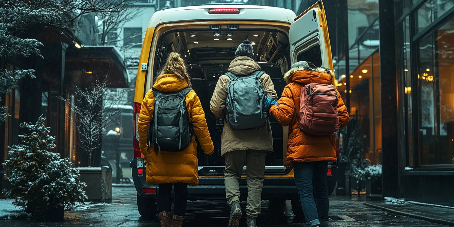 Ile pali bus osobowy?