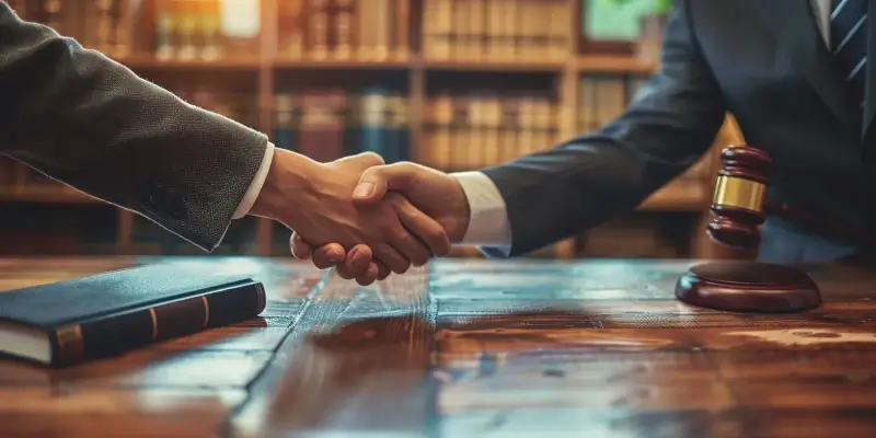 Ile zarabia kancelaria prawna?