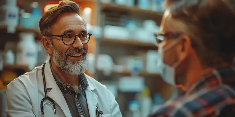 Jak długo ważna jest e recepta?