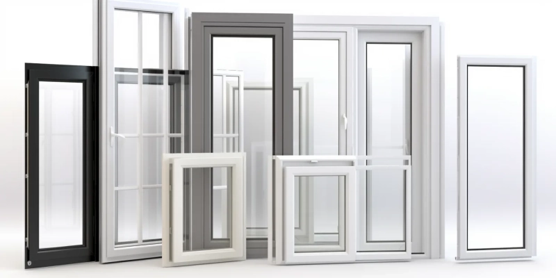 Jak regulować sile docisk okna PCV?