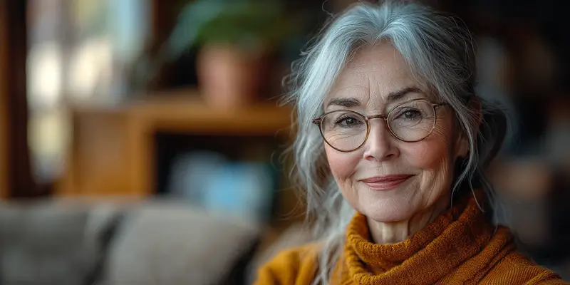 Jak wybrać idealny dom dla seniora?