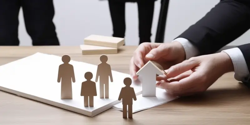 Jak wziąć rozwód?