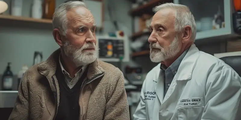 Jak założyć profil e recepta?