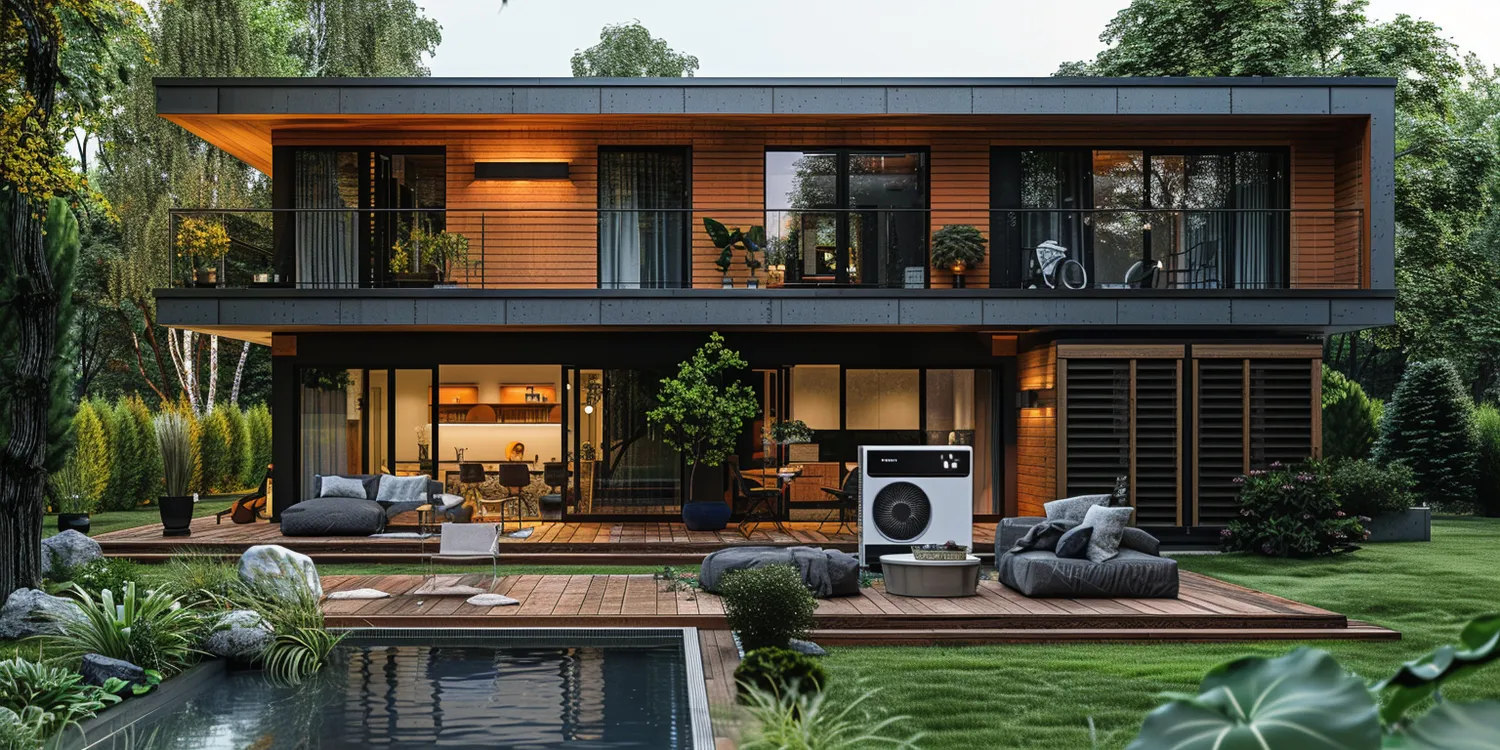 Jaki bufor do pompy ciepła 12 KW?