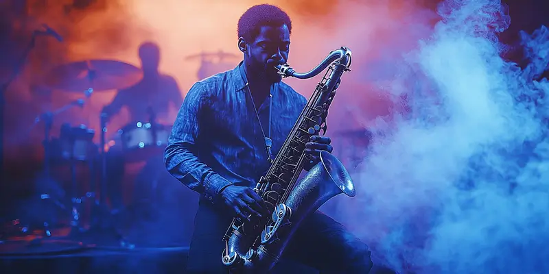 Kto i kiedy wynalazł saksofon?