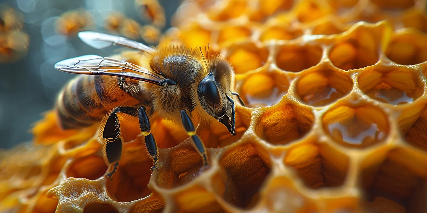 Na co pomaga miód akacjowy?