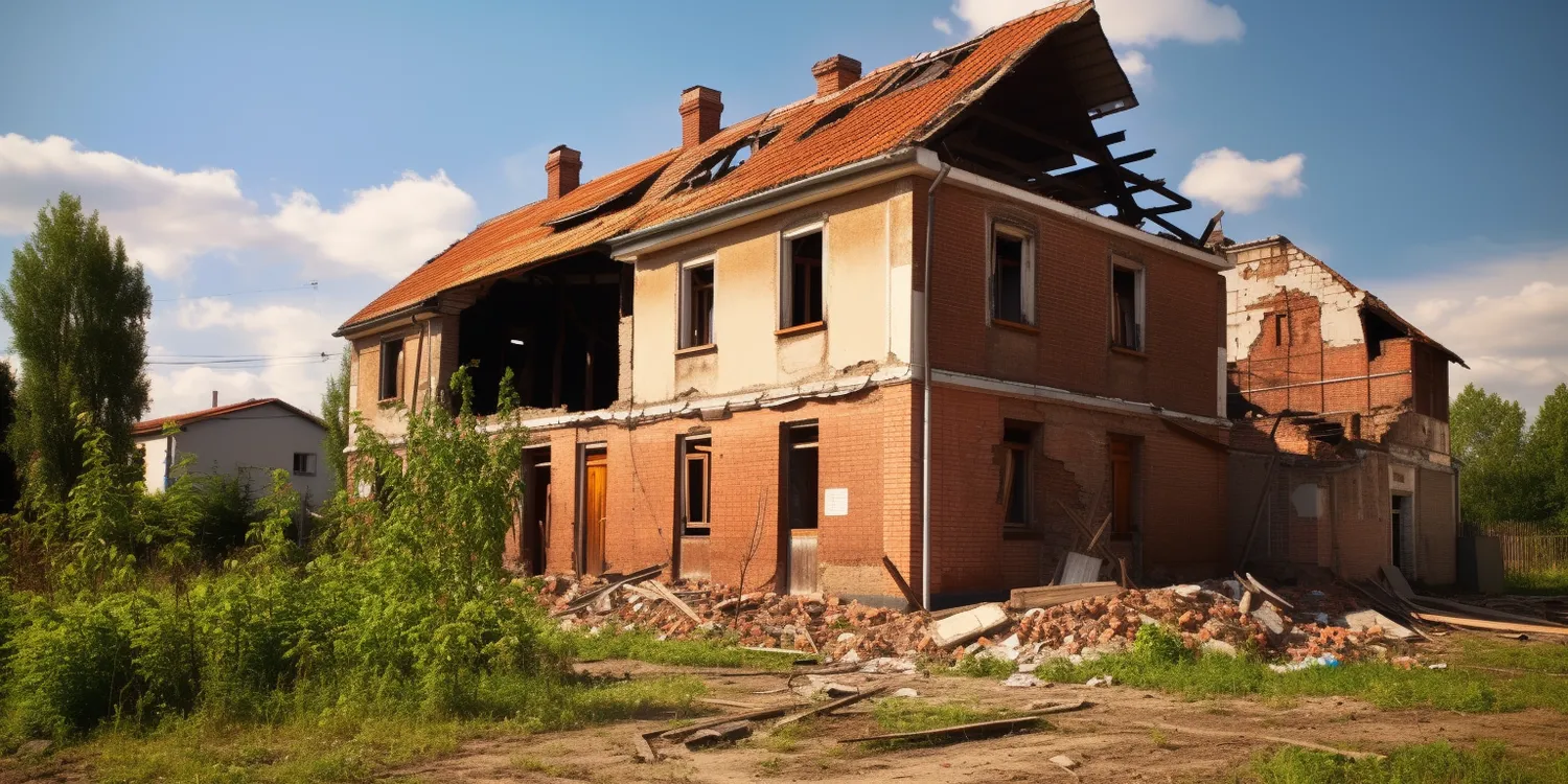 Od czego zacząć remont mieszkania?