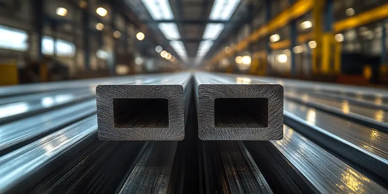 Stal nierdzewna co to jest?