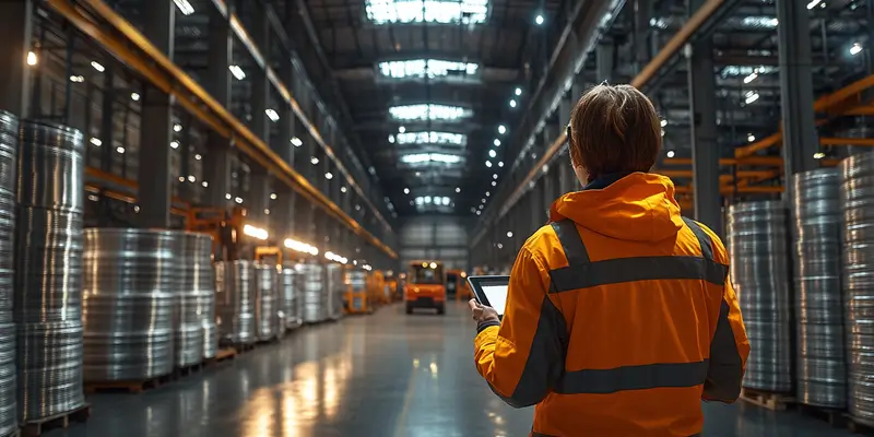 Stal nierdzewna jak usunac rysy?