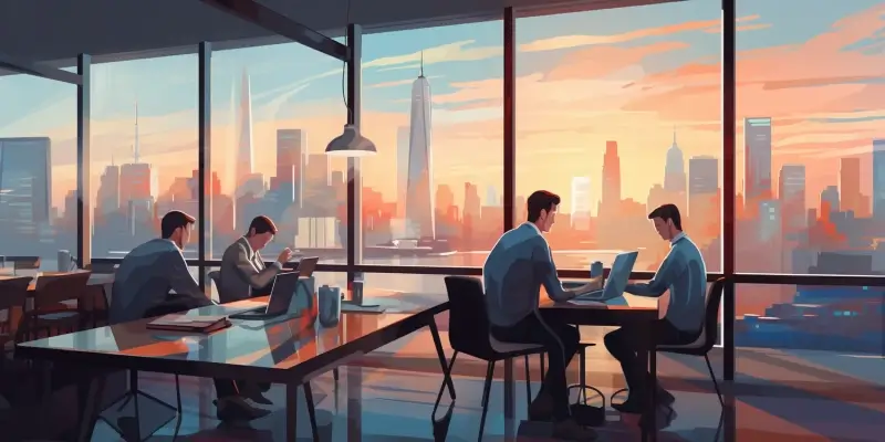 Tanie formy reklamy dla debiutujących firm