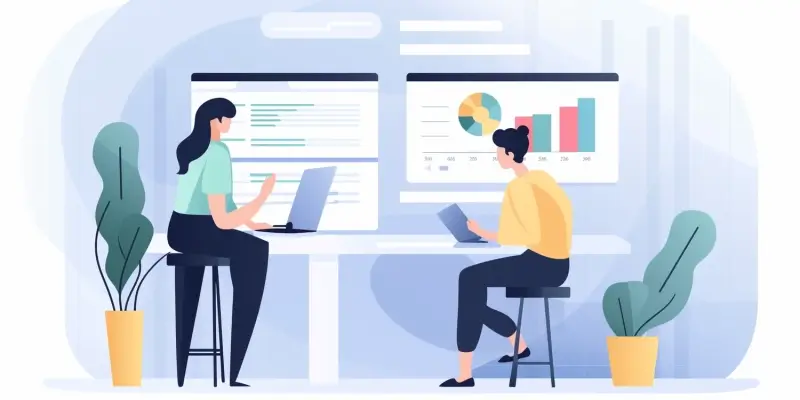 Treści w internecie - pozycjonowanie stron