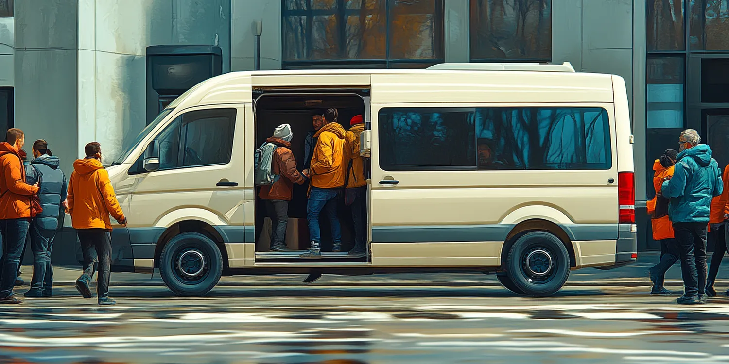 W jakie dni jeżdżą busy z Polski do Niemiec?