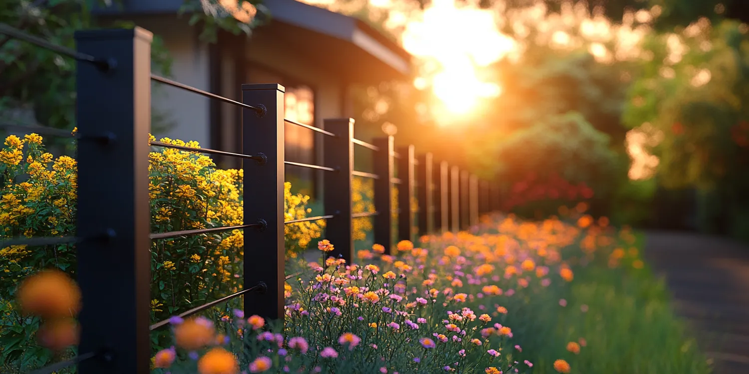 Zäune aus Polen München