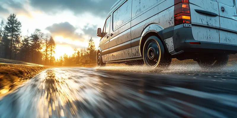 Busy Niemcy Grudziądz