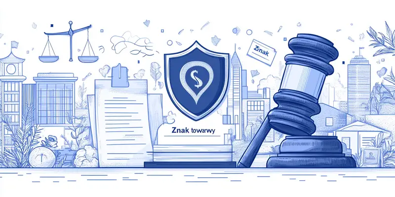 Co daje prawo ochronne na znak towarowy?