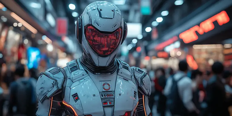 Cosplay: warme Kostüme – was tun?