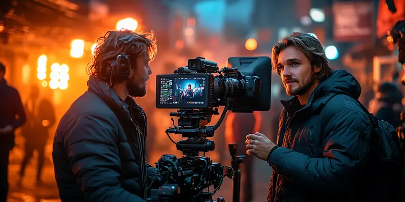 Filmy reklamowe produkcja Kraków