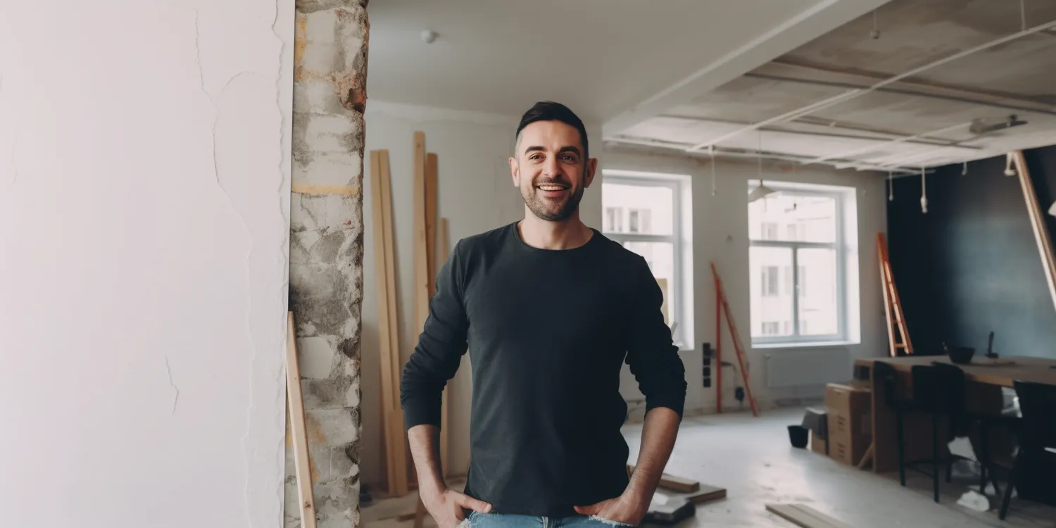 Ile kosztuje remont mieszkania 40m2 robocizna?