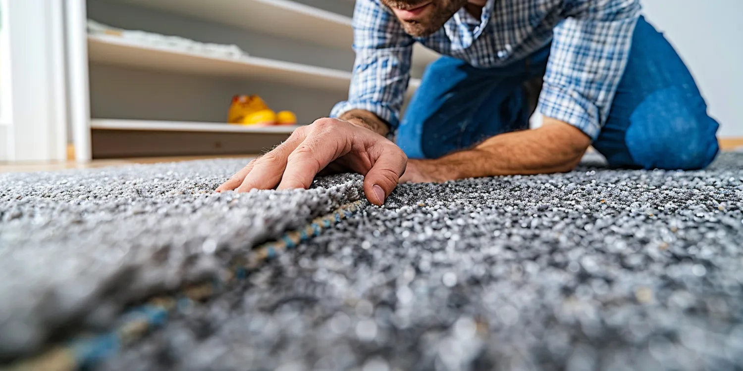 Ile wykładziny potrzeba?